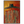Vibrant Abstract Figure with Hat Painting #NM468
