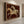 Dynamic Folk Art Horses Textured Oil Painting #NM421