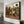 Geometric Western Horsemen & Horses Landscape Art #NM422