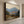 Cowboy on Horseback Mountain Landscape Oil Painting #NM423