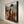 Vibrant Cowboy & Horse Textured Oil Painting #NM441