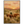 Western Sunset Cowboy Herding Cattle Oil Painting #NM475