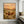 Western Sunset Cowboy & Cattle Oil Painting #NM475