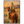 Western Rider at Sunset Textured Art #NM476