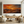 Desert Sunset with Wild Horses & Rider Oil Painting #NM427