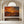 Desert Sunset with Wild Horses & Rider Oil Painting #NM427