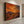 Desert Sunset with Wild Horses & Rider Oil Painting #NM427