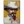 Textured Cowboy Portrait Painting - Bold Impasto Art #NM396