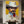 Textured Cowboy Portrait Painting - Bold Impasto Art #NM396