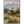 Western Rider in Wildflower Field Oil Painting #NM397