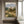 Western Rider in Wildflower Field Oil Painting #NM397