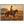 Western Cowboy Sunset Landscape Oil Painting #NM430