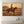 Western Cowboy Sunset Landscape Oil Painting #NM430