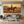 Western Cowboy Sunset Landscape Oil Painting #NM430