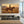 Western Cowboy Sunset Landscape Oil Painting #NM430