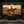 Western Cowboy Sunset Landscape Oil Painting #NM430
