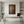 Wabi-Sabi Textured Earth Tone Oil Painting | Hand-Painted Wall Art #SS090
