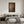 Wabi-Sabi Textured Earth Tone Oil Painting | Hand-Painted Wall Art #SS090