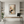 Modern Wabi-Sabi Soft Palette Abstract Oil Painting | Handmade Art #SS091