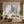 Hand-Painted Gold Leaf Abstract 2-Piece Set Wabi-Sabi Wall Art #SS104