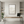 3D Textured White Mountain Oil Painting | Minimalist Hand-Painted Art #SS092