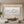 Large White Minimalist Mountain Oil Painting #SS117