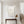3D Textured White Mountain Oil Painting | Minimalist Hand-Painted Art #SS092