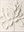 3D Textured White Flower Oil Painting | Hand-Painted Relief Art #SS093