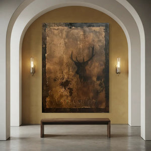 Wildlife-Art-Abstract-Deer-Silhouette-for-art-corridor-01.webp