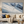 Majestic Snowy Peaks Skiing Textured Oil Painting #NM524