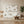 Original 3D Heavy Impasto Beige Painting with Grid #SS231