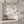 Original 3D Heavy Impasto Beige Painting with Grid #SS231