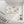 Original 3D Heavy Impasto Beige Painting with Grid #SS231