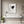 3D Textured Black and White Abstract Oil Painting #SS123