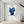Modern Blue and Black Brushstroke Abstract Painting #SS236