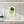 Minimalist Green and Yellow Geometry Handmade Oil Painting #SS158