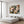 Modern Abstract Floral Oil Painting | Canvas Art #SS301