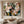 Modern Abstract Floral Oil Painting | Canvas Art #SS301