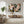 Modern Abstract Floral Oil Painting | Canvas Art #SS301