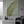 Large hand-painted minimalist abstract oil painting featuring organic sweeping curves and circular shapes in sage green, olive, and grey, beautifully hung above a grey fabric sofa in a contemporary living room.