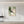 Modern Olive Green Fluid Geometric Shapes Canvas Art #SS163