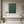 3D Forest Green Textured Geometric Wall Art #SS124