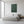 3D Forest Green Textured Geometric Wall Art #SS124