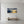 Moody Gold & Blue Mountain Sunset Painting #SS226