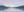 Minimalist Sunset Lake Hand-Painted Textured Mountain Oil Painting #SS227