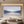 Minimalist Sunset Lake Hand-Painted Textured Mountain Oil Painting #SS227