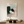 Abstract Sage Green & Black Canvas Art | Handmade Wall Decor #SS164