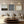 Abstract Triptych Oil Painting Set for Living Room Decor | Neutral Tones #ZZ 002