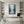 Abstract People Rainy Street Art for Entrance Foyer #SS255
