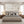 Minimalist 3D Heavy Impasto Painting with Ribbed Detail #SS232